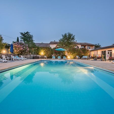 Le Clos Des Bruyeres วัลลงปงต์ดาร์ก ภายนอก รูปภาพ