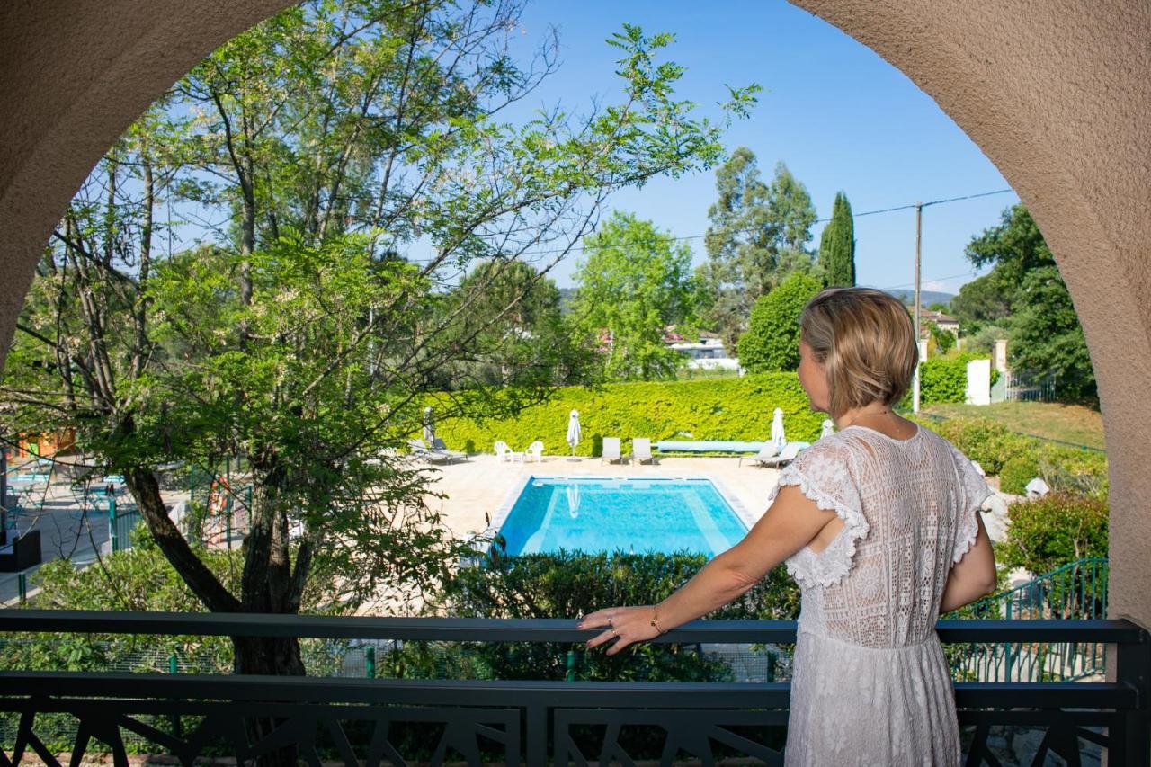 Le Clos Des Bruyeres วัลลงปงต์ดาร์ก ภายนอก รูปภาพ