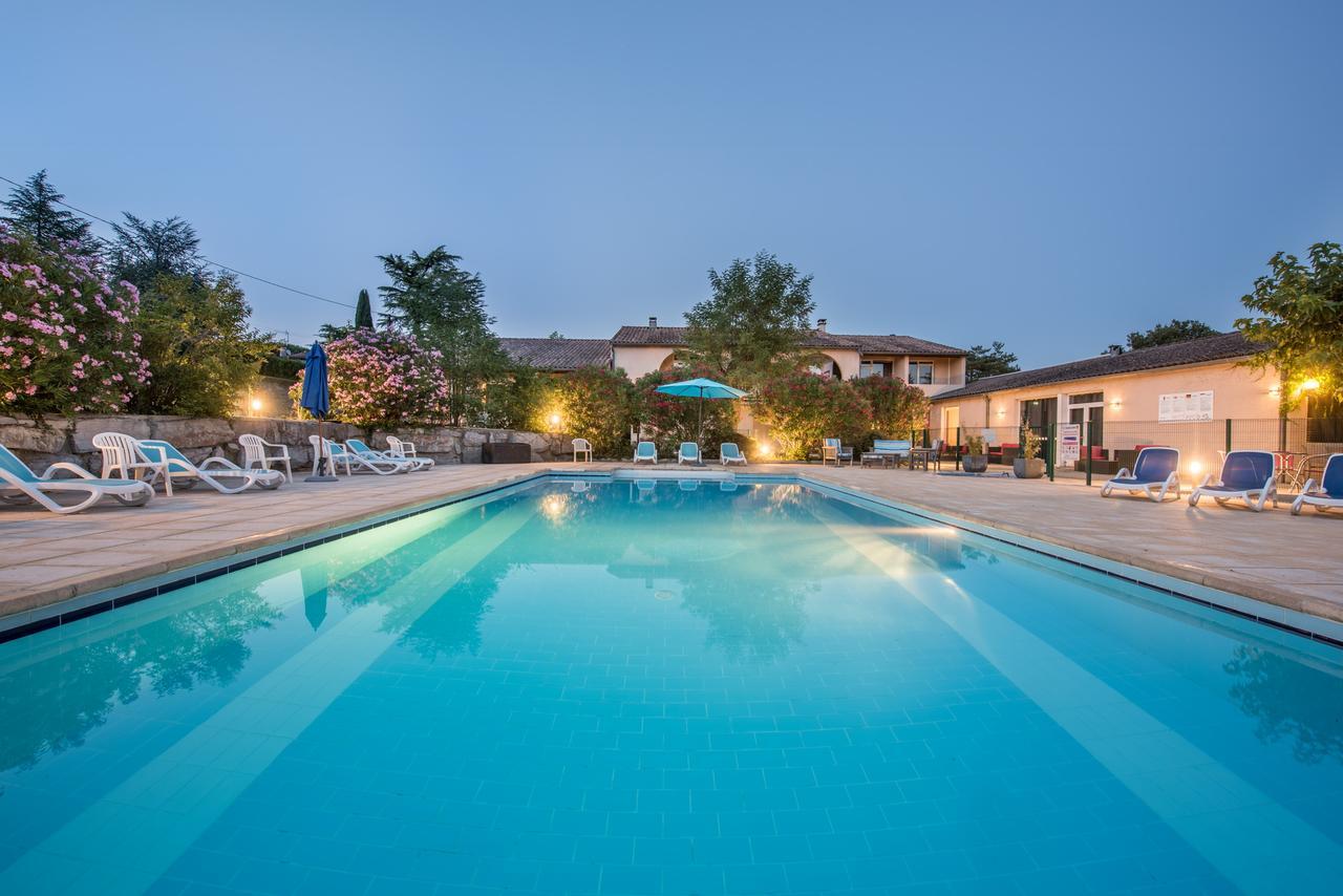 Le Clos Des Bruyeres วัลลงปงต์ดาร์ก ภายนอก รูปภาพ