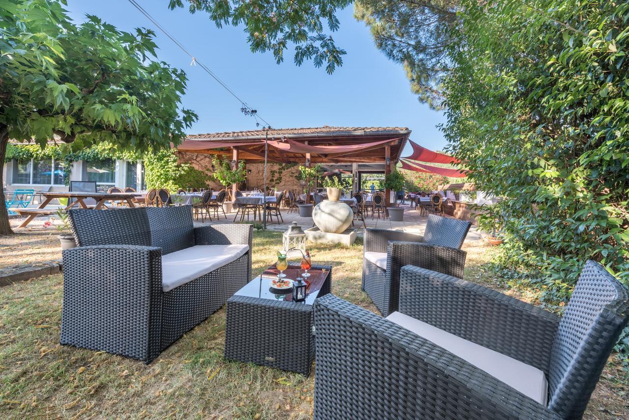 Le Clos Des Bruyeres วัลลงปงต์ดาร์ก ภายนอก รูปภาพ