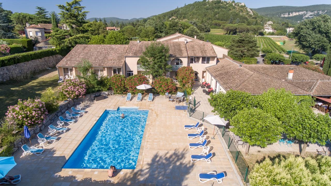 Le Clos Des Bruyeres วัลลงปงต์ดาร์ก ภายนอก รูปภาพ