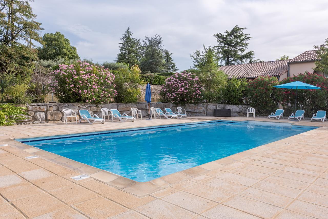 Le Clos Des Bruyeres วัลลงปงต์ดาร์ก ภายนอก รูปภาพ
